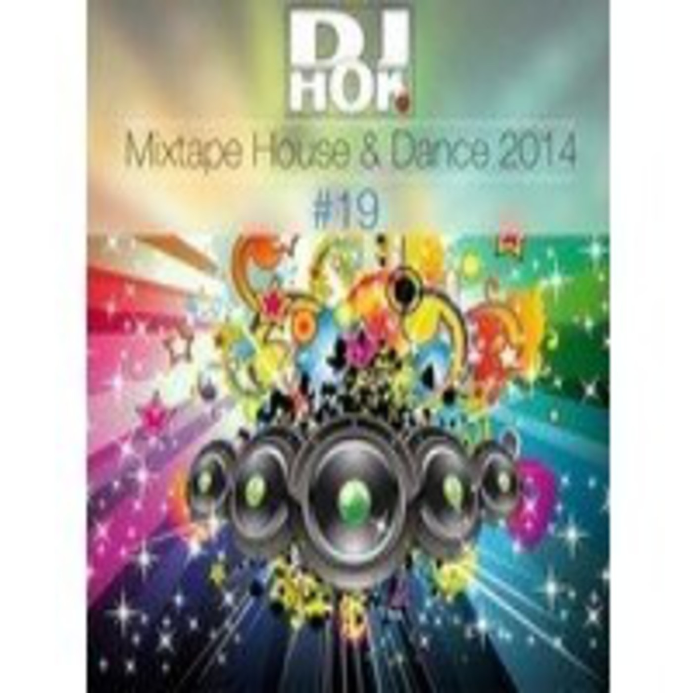 Dj.Hok - Mixtape