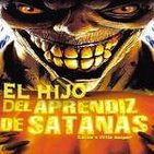El hijo del aprendiz de Satanás 076 - Mi Buenos Aires odiado.