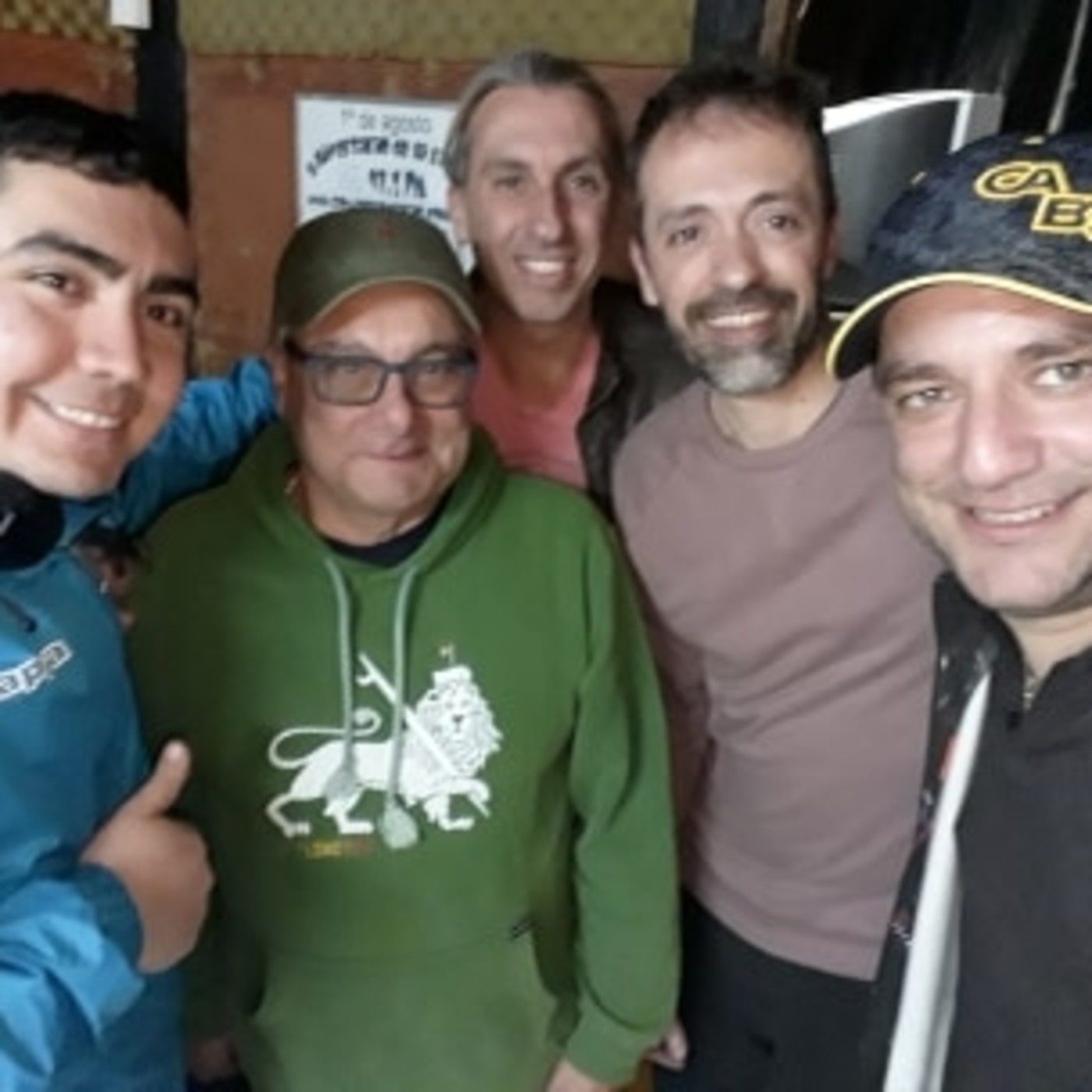 senti2 al aire
