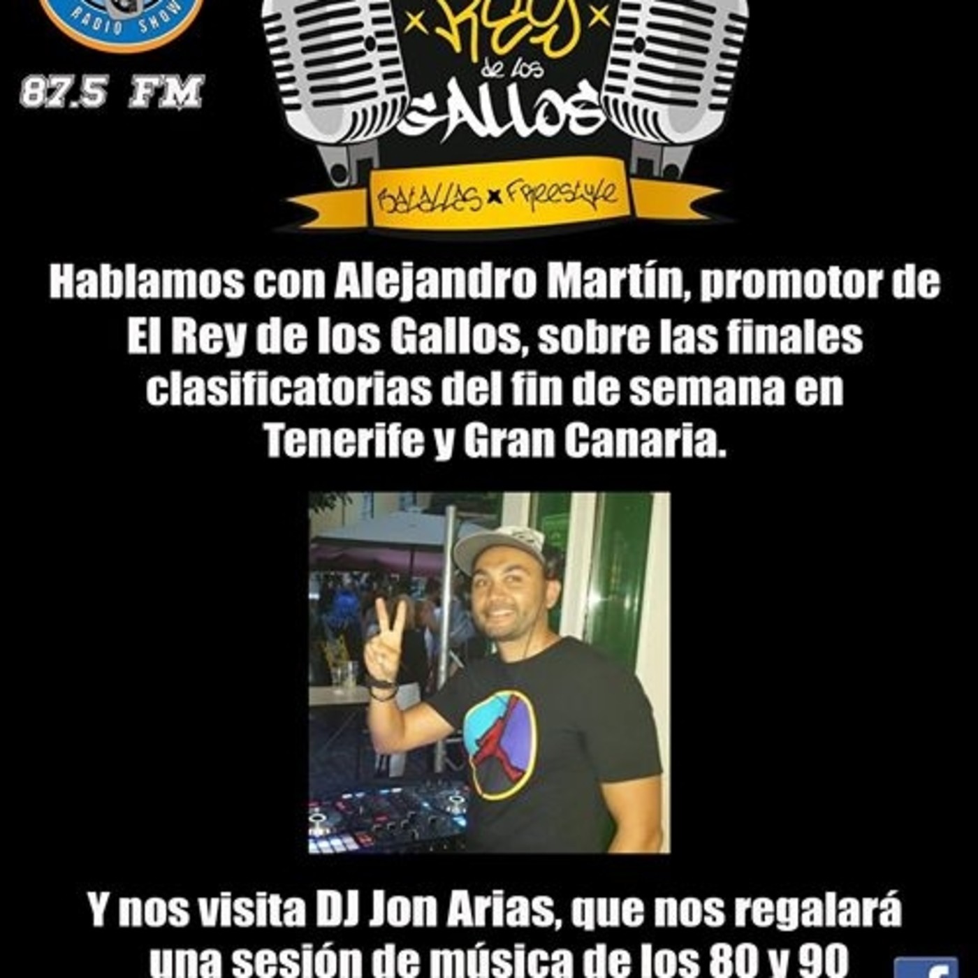 LaCoctelera RadioShow