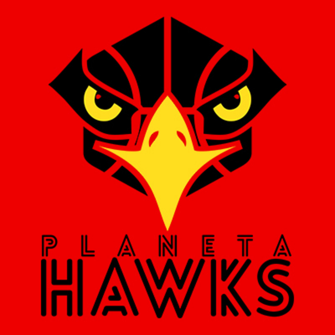Planeta Hawks / "Road to the ring" - Ep.24.- 27.12.2021 episode artwork