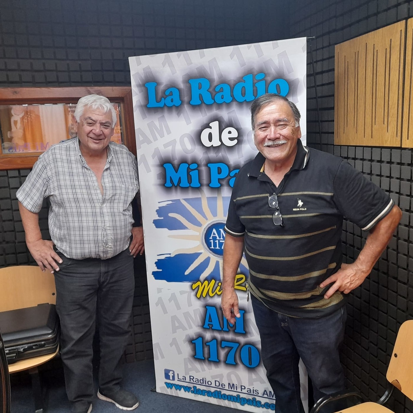 Podcast de \