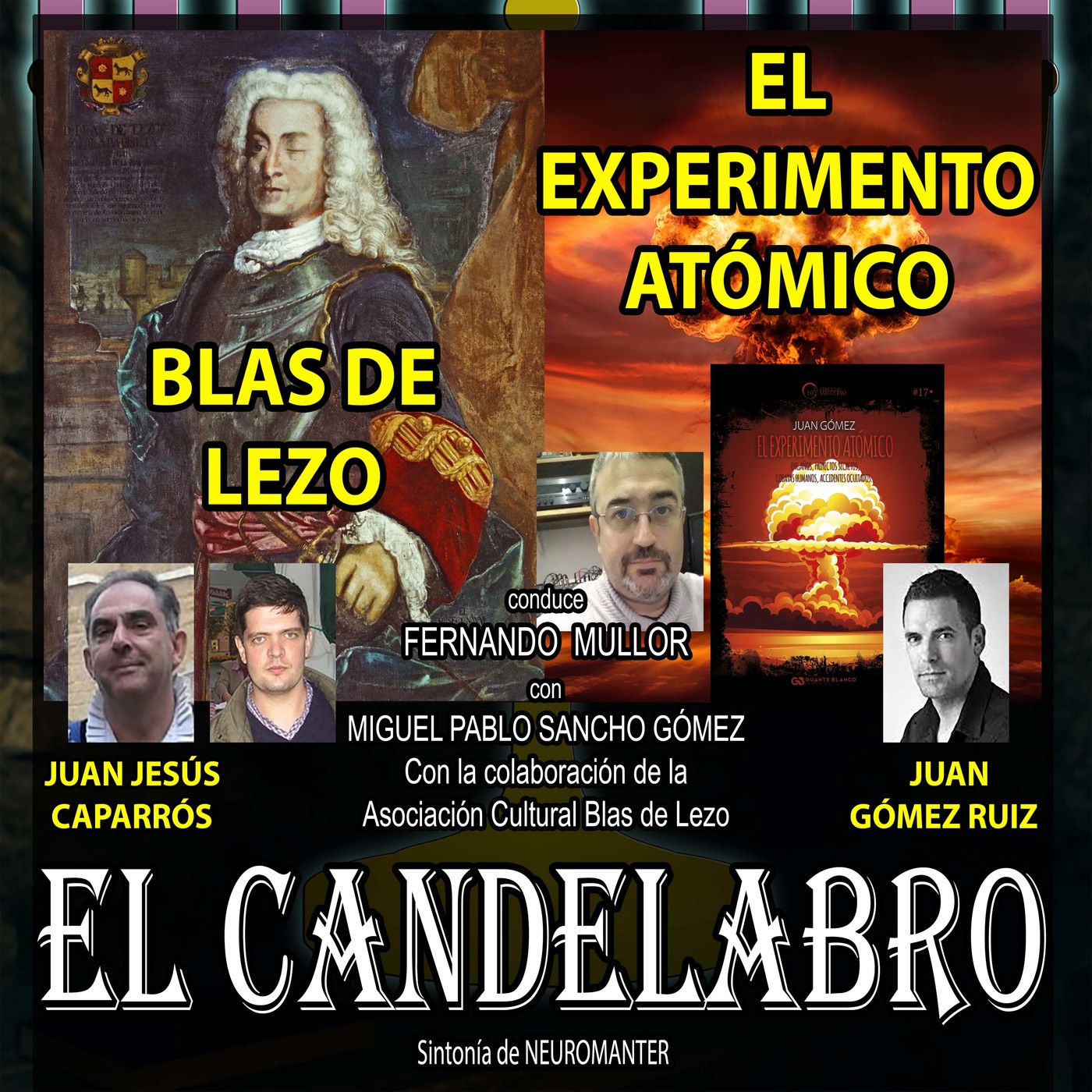EL CANDELABRO