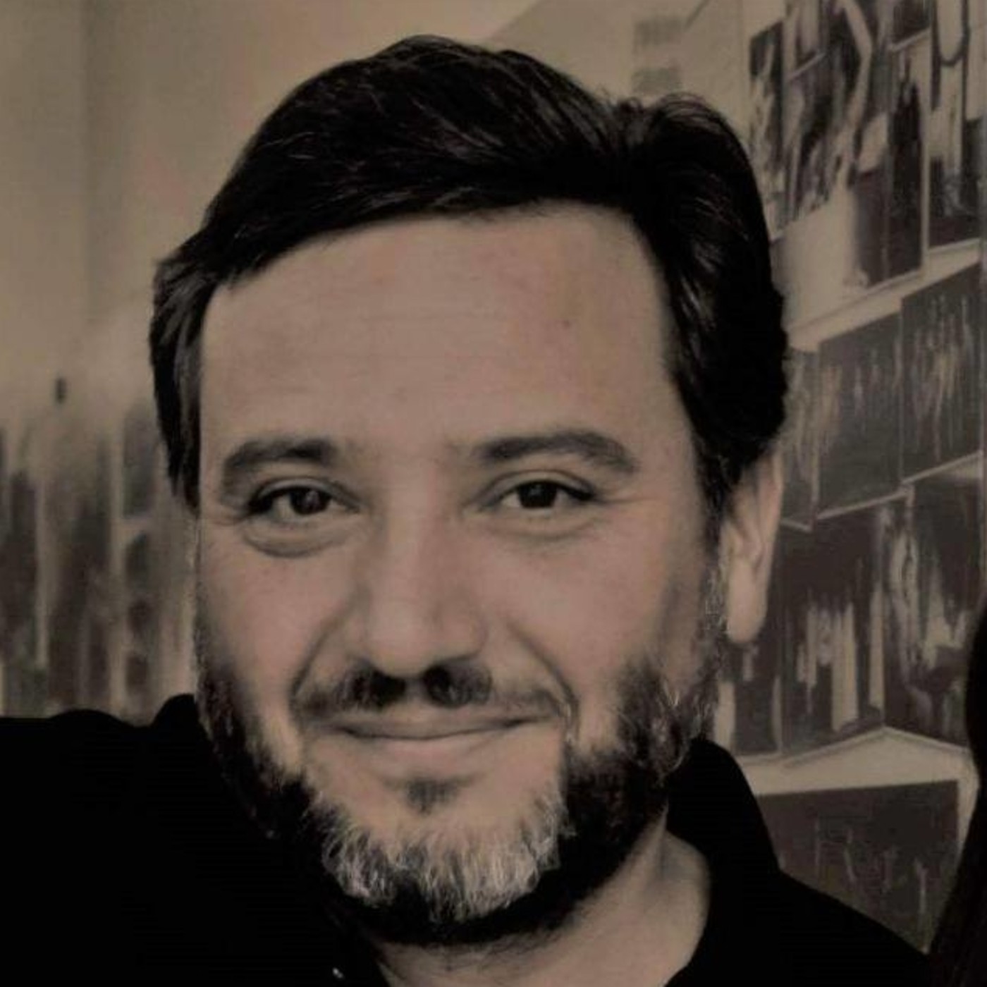 La Esquina de Radio Nihuil