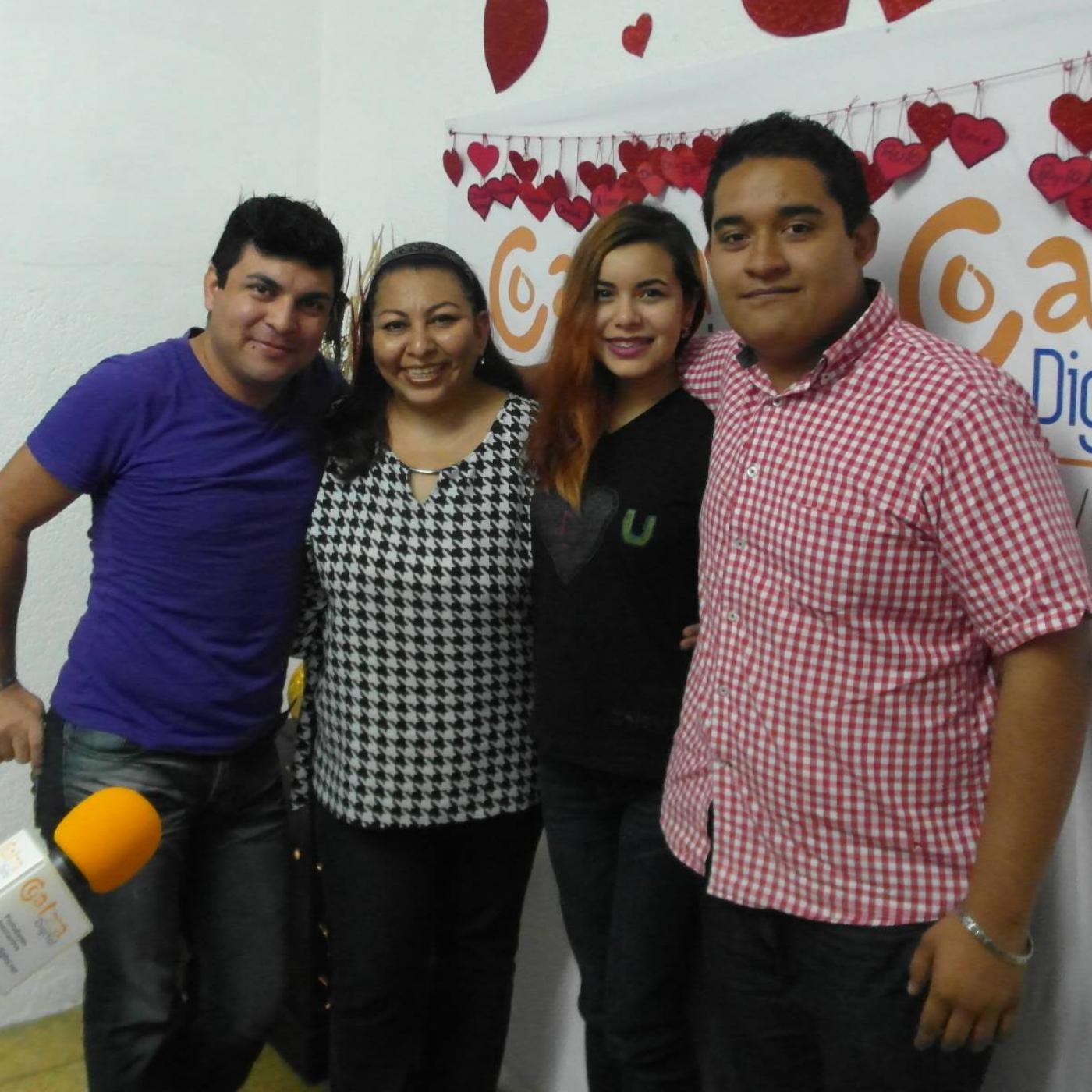 LOS CLASIFICADOS DE COATZA DIGITAL: DENISSE CARRIO