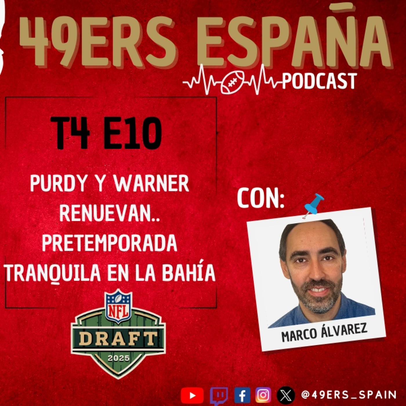 49ers España Podcast