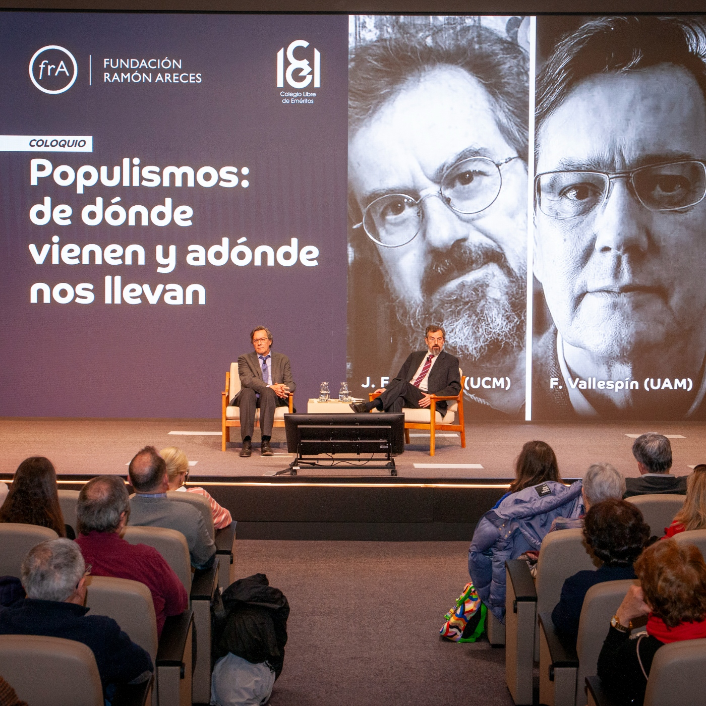 Filosofía y Pensamiento