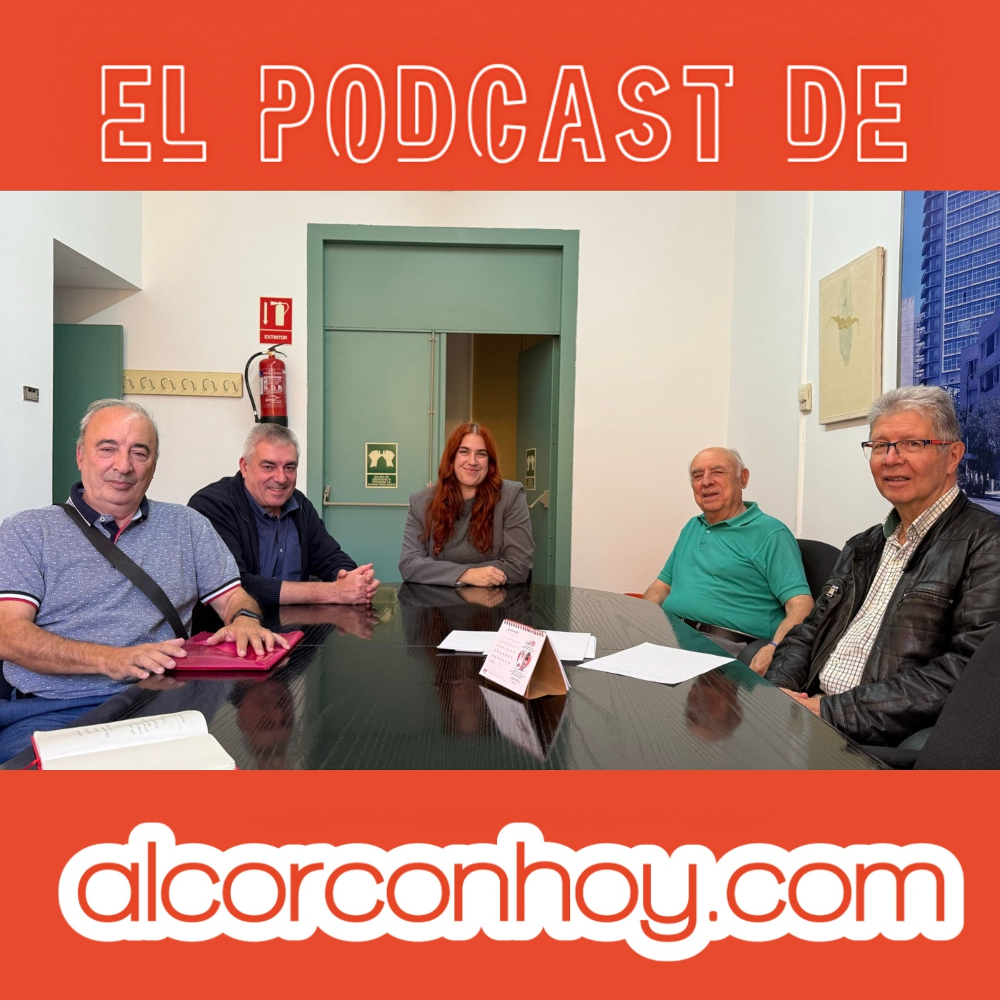 alcorconhoy.com - Tus noticias de Alcorcón