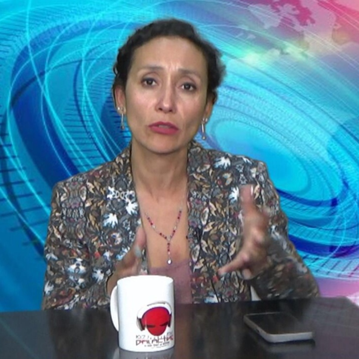 Radio Galactika