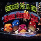Especial Tortugas Ninja