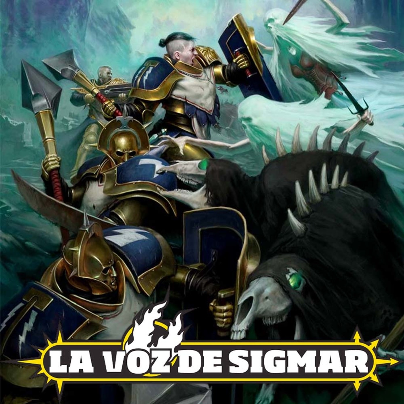 La Voz de Sigmar