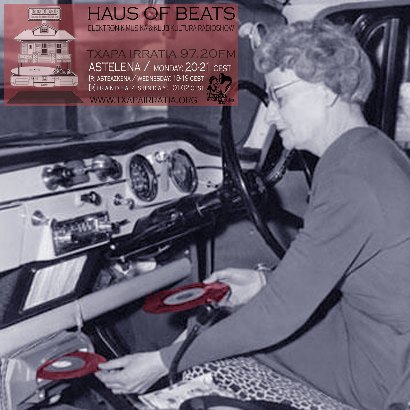 Haus Of Beats