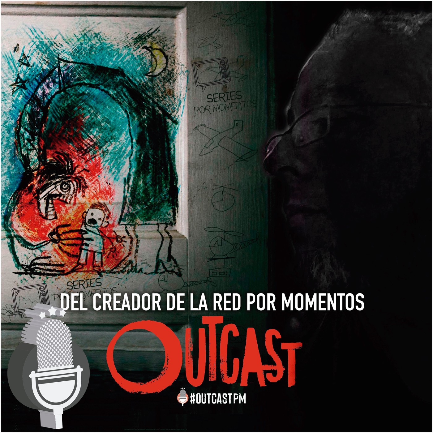 Resumen Actualidad Outcast