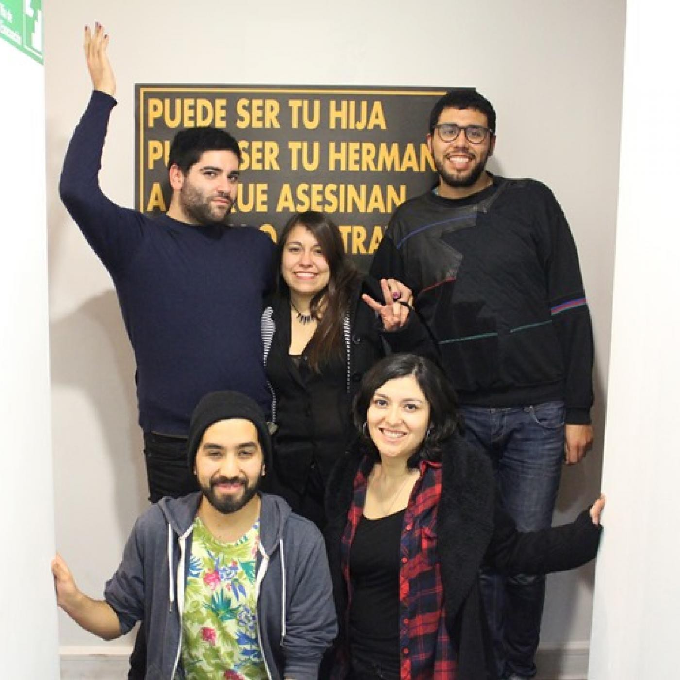 Famosa Feminista Local