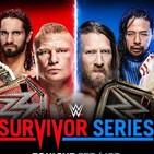 WWE Survivor Series 2018
