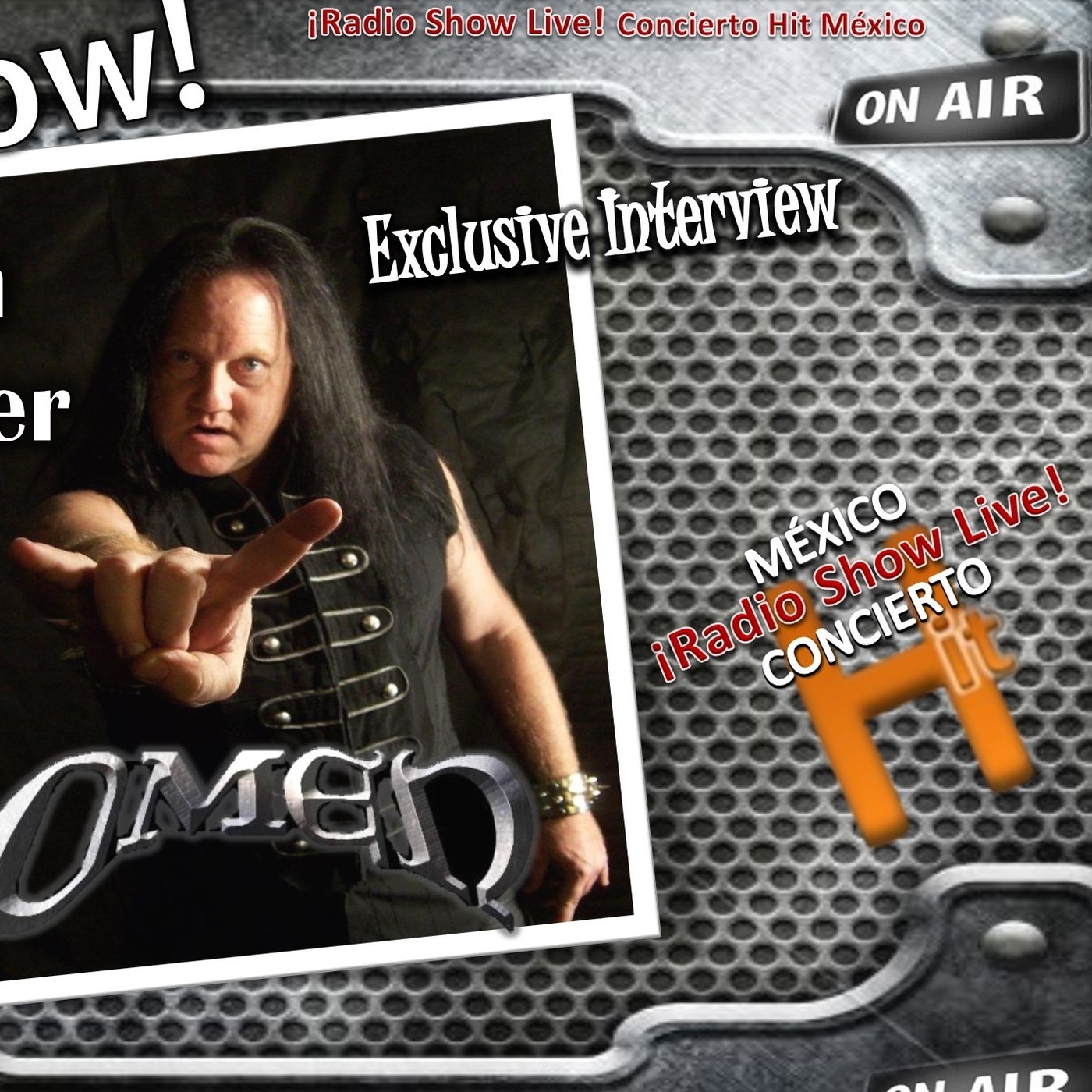 Podcast de ConciertoHit