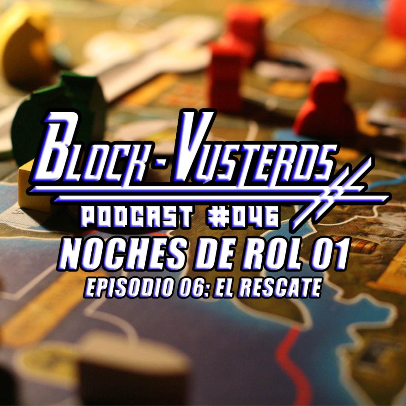 Block-Vusterds