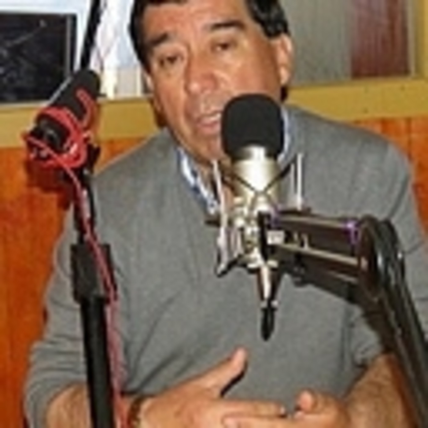 Entrevistas para LN