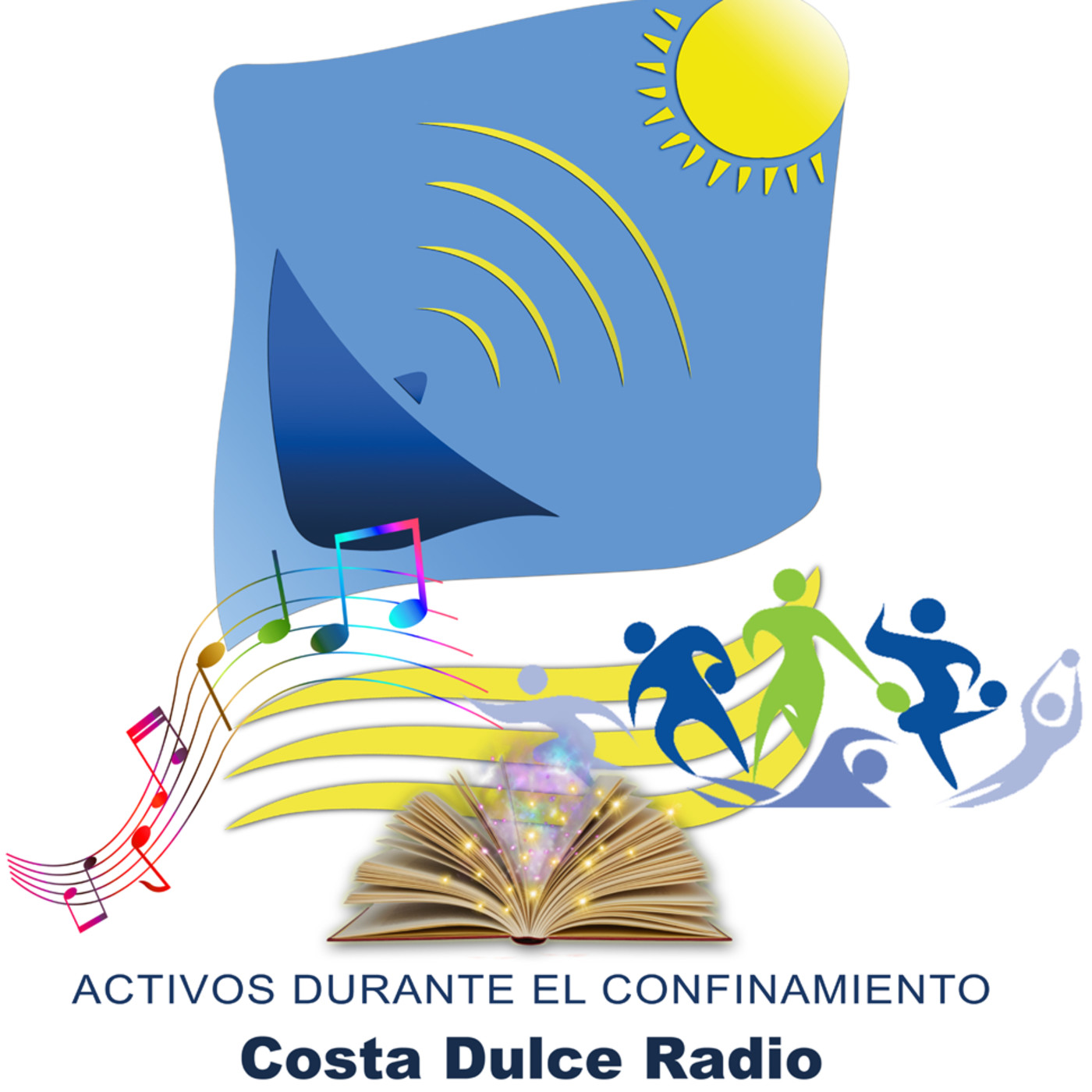 ACTIVOS EN EL CONFINAMIENTO