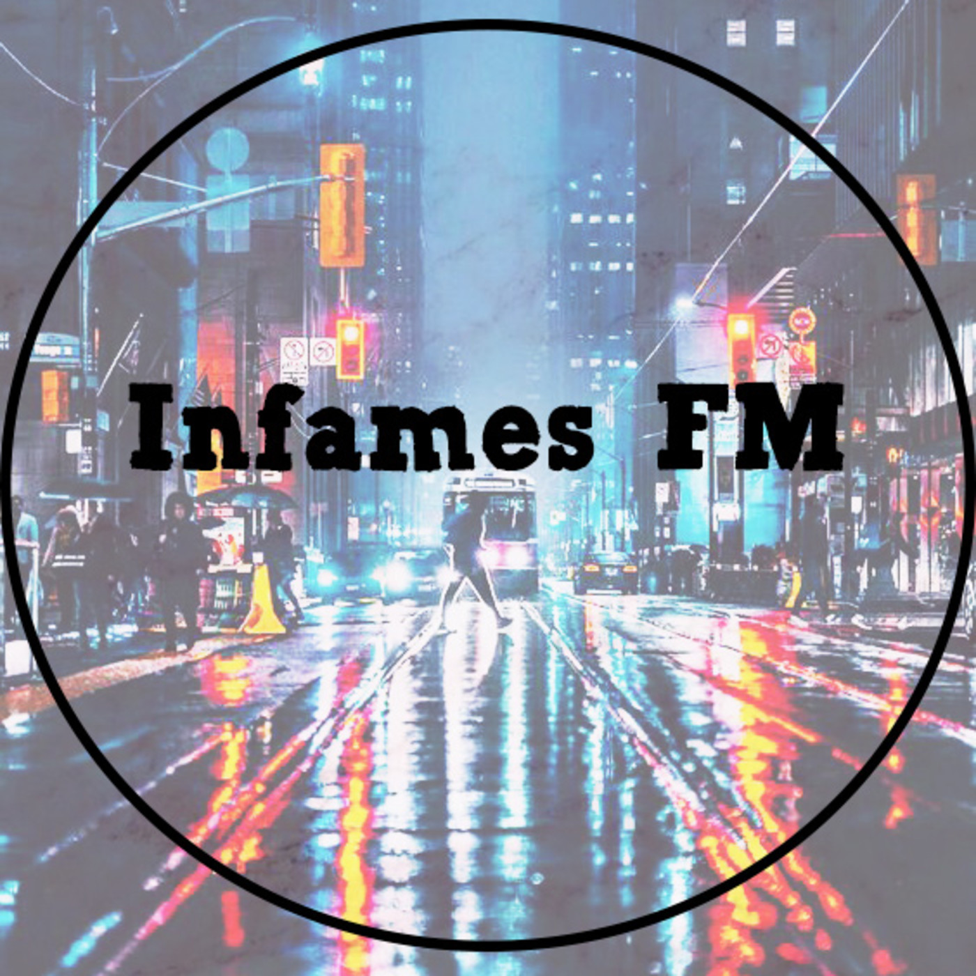 Infames FM