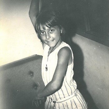 De emociones y de infancias