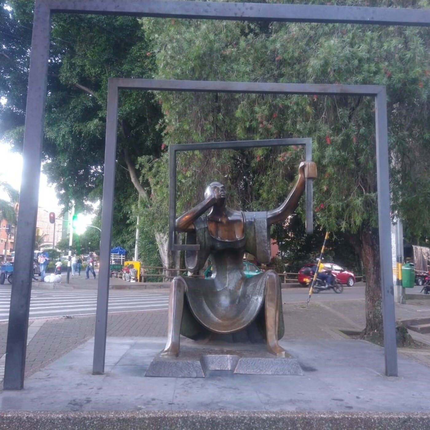 Lecturas de Ciudad