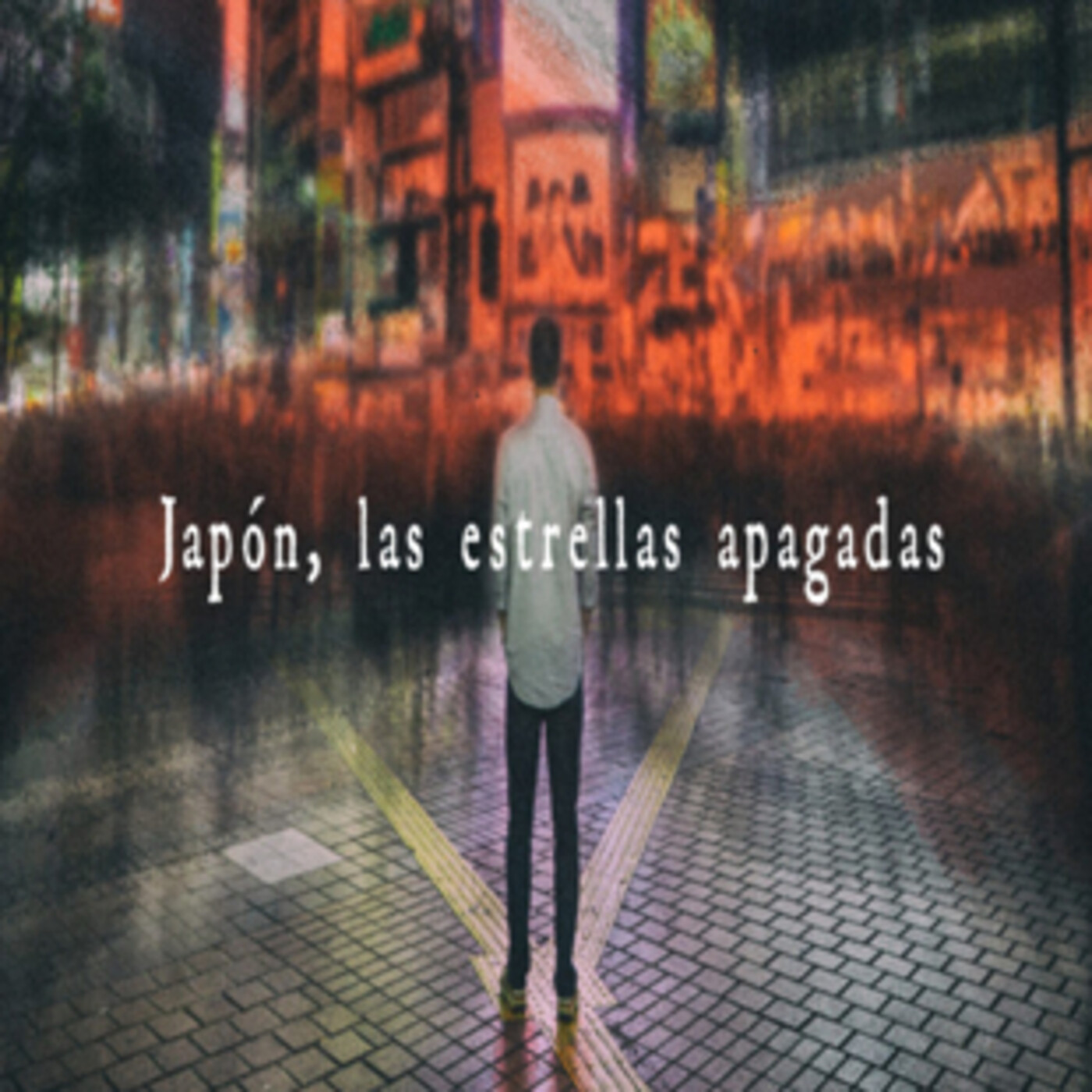 Cuarto milenio: Japón, las estrellas apagadas