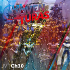 Las Joventuras 30: Juguetes Coleccionables