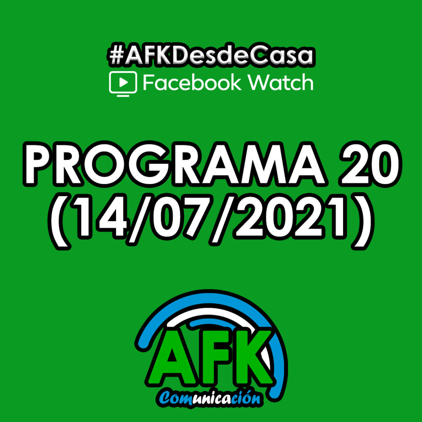 AFK Comunicación