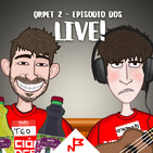 T2E02 - Live!