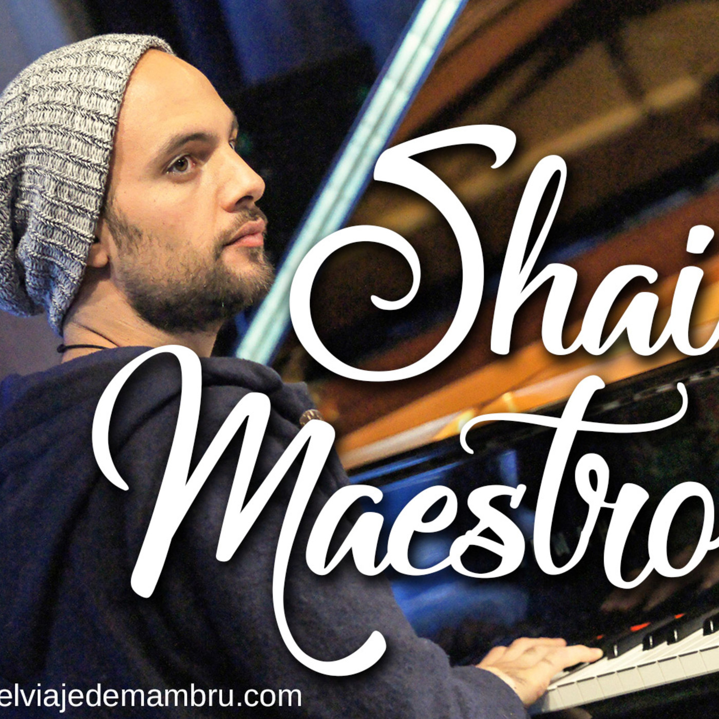 El viaje de Mambrú - internet