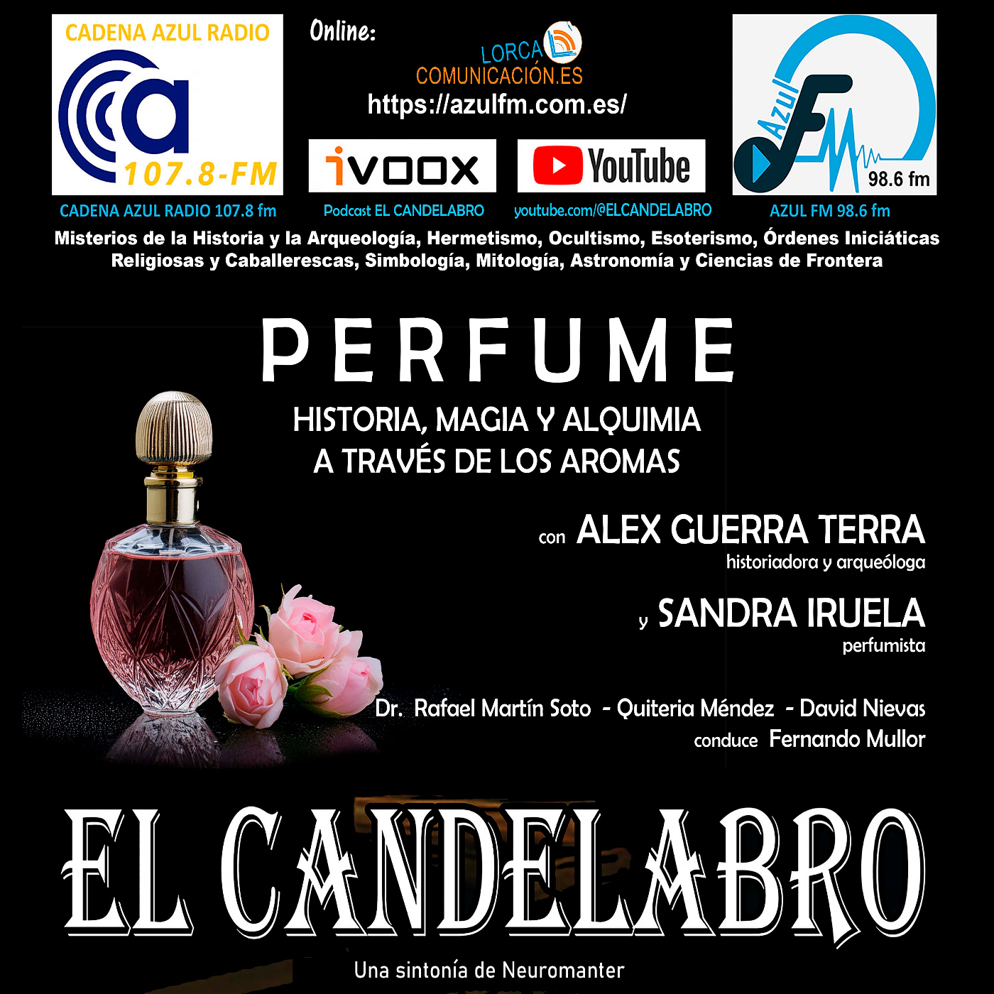 EL CANDELABRO