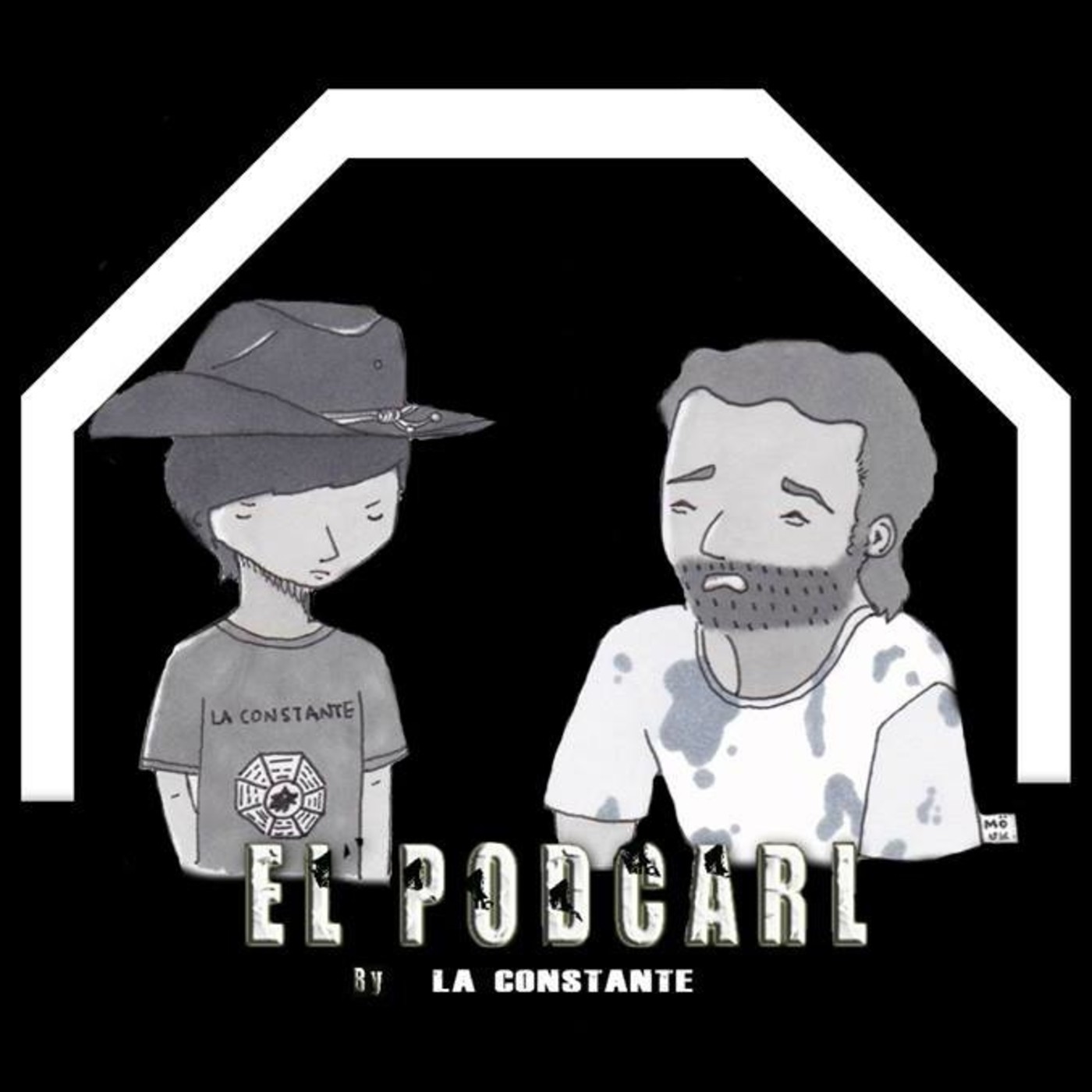 El PodCarl - El podcast de The Walking Dead