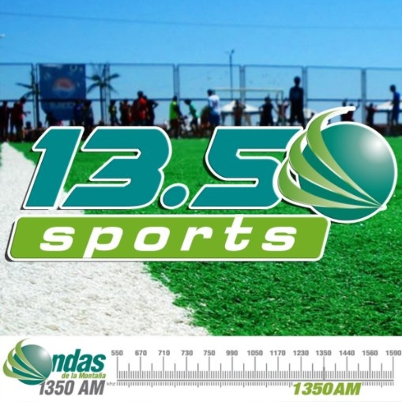 1350 Sports