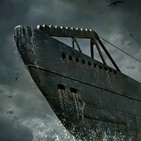 La Cartelera de Antena Historia – U-Boot, la guerra submarina en el Atlántico