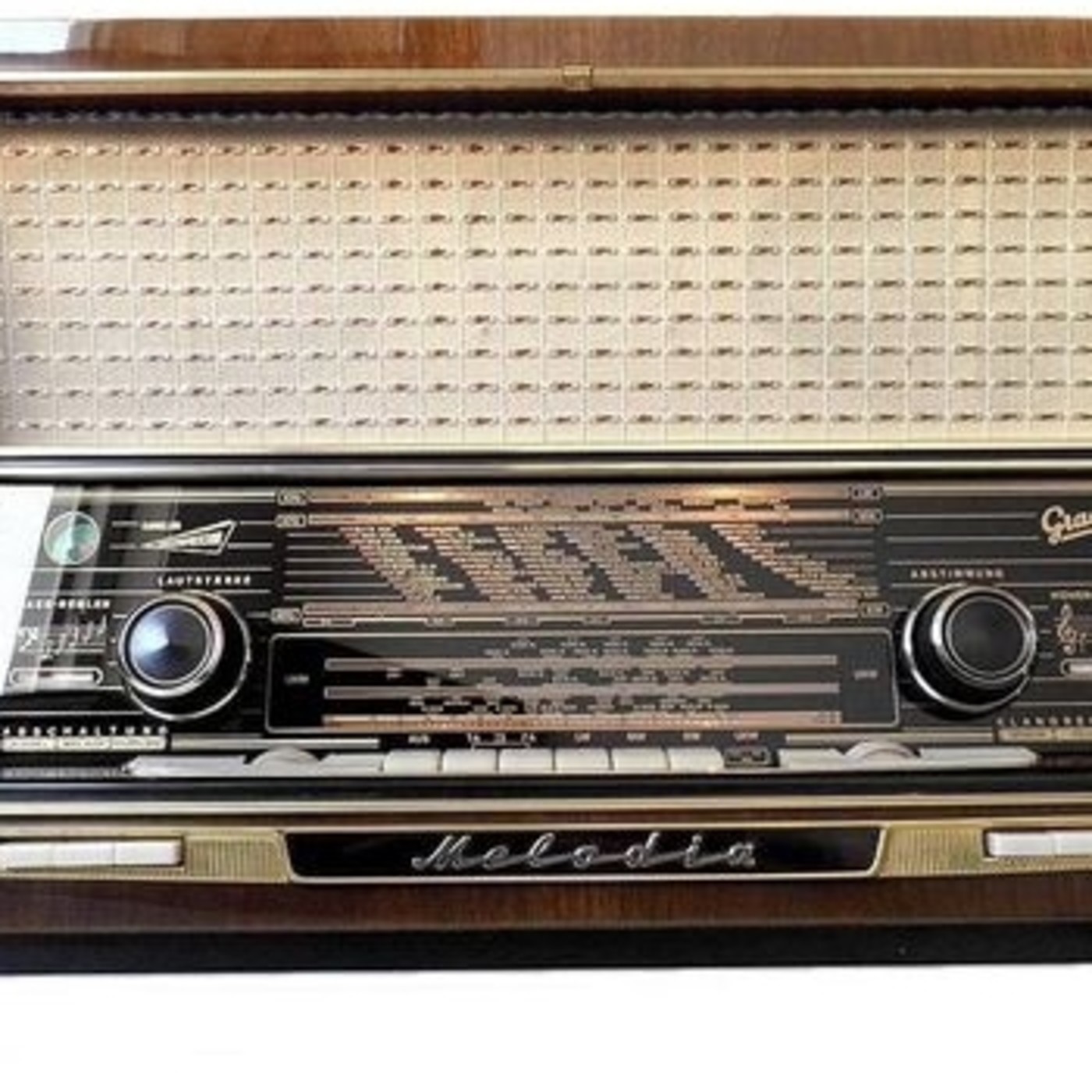 Podcast de Enrique Brea Pérez