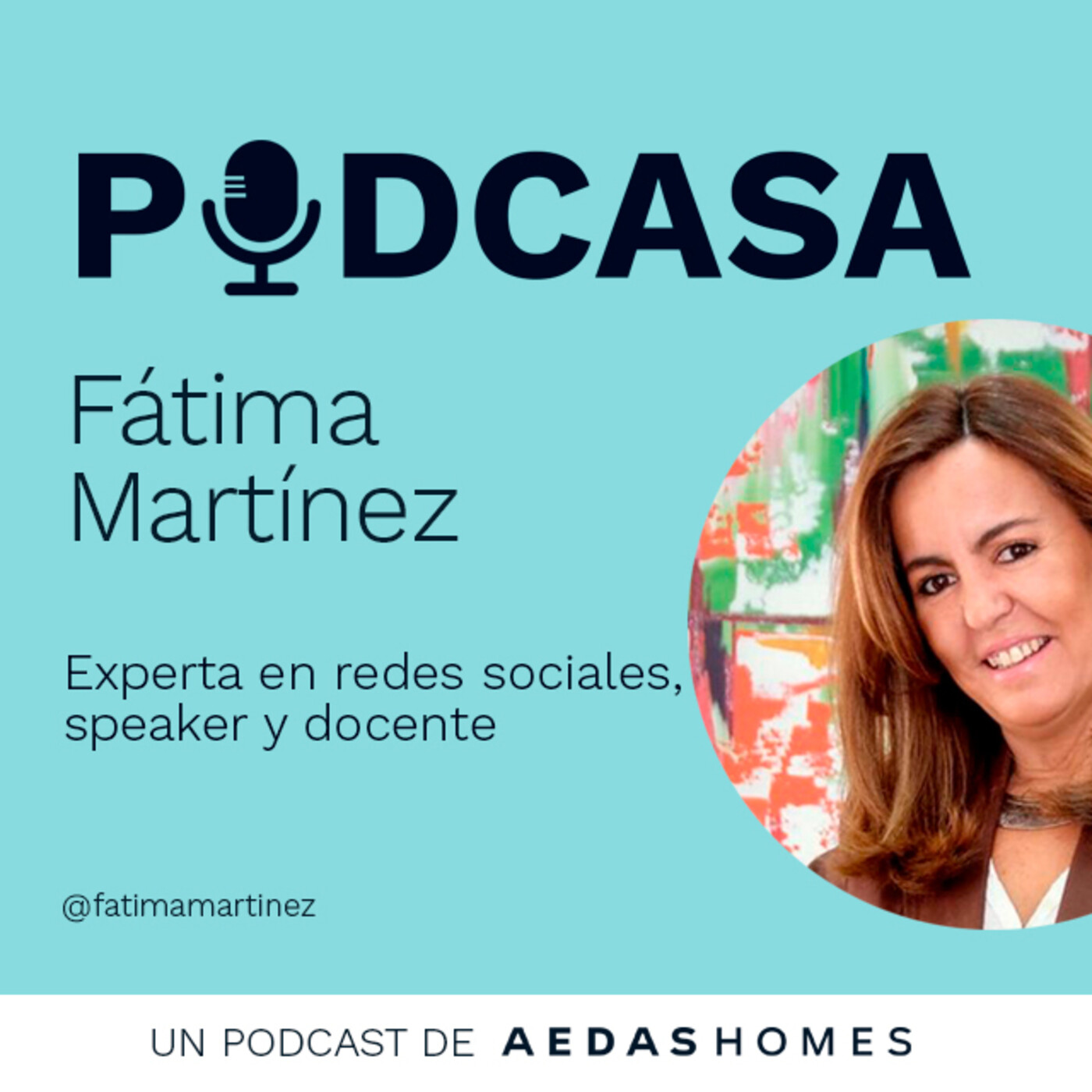 PODCASA