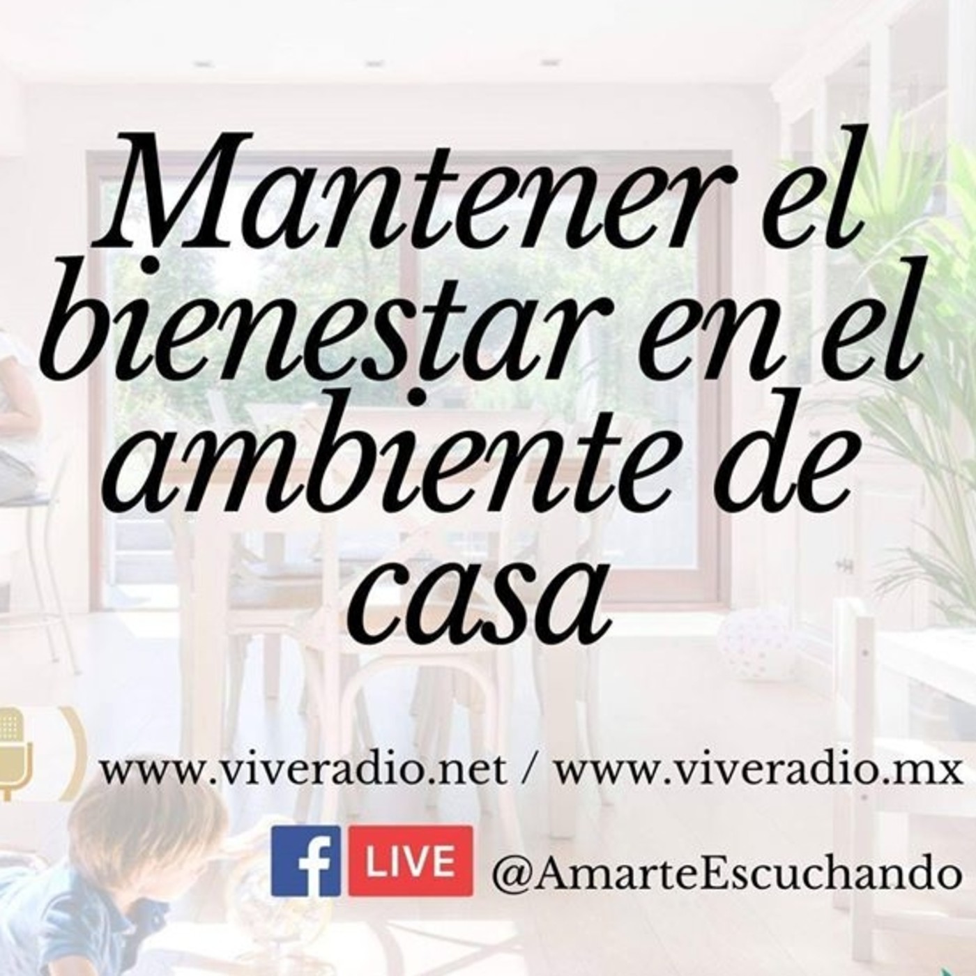 Amarte Escuchando