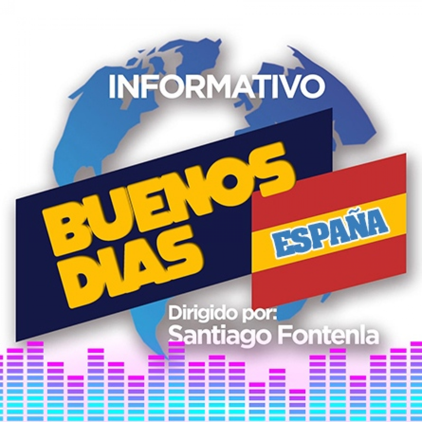 BUENOS DIAS ESPAÑA Completo 20/05/2022