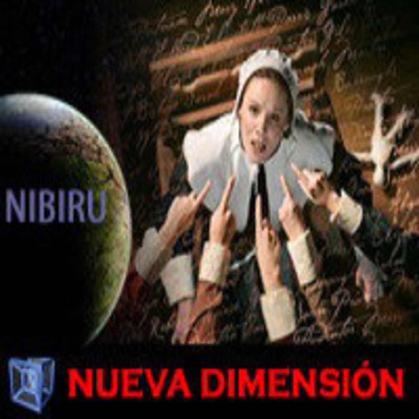 NUEVA DIMENSIÓN
