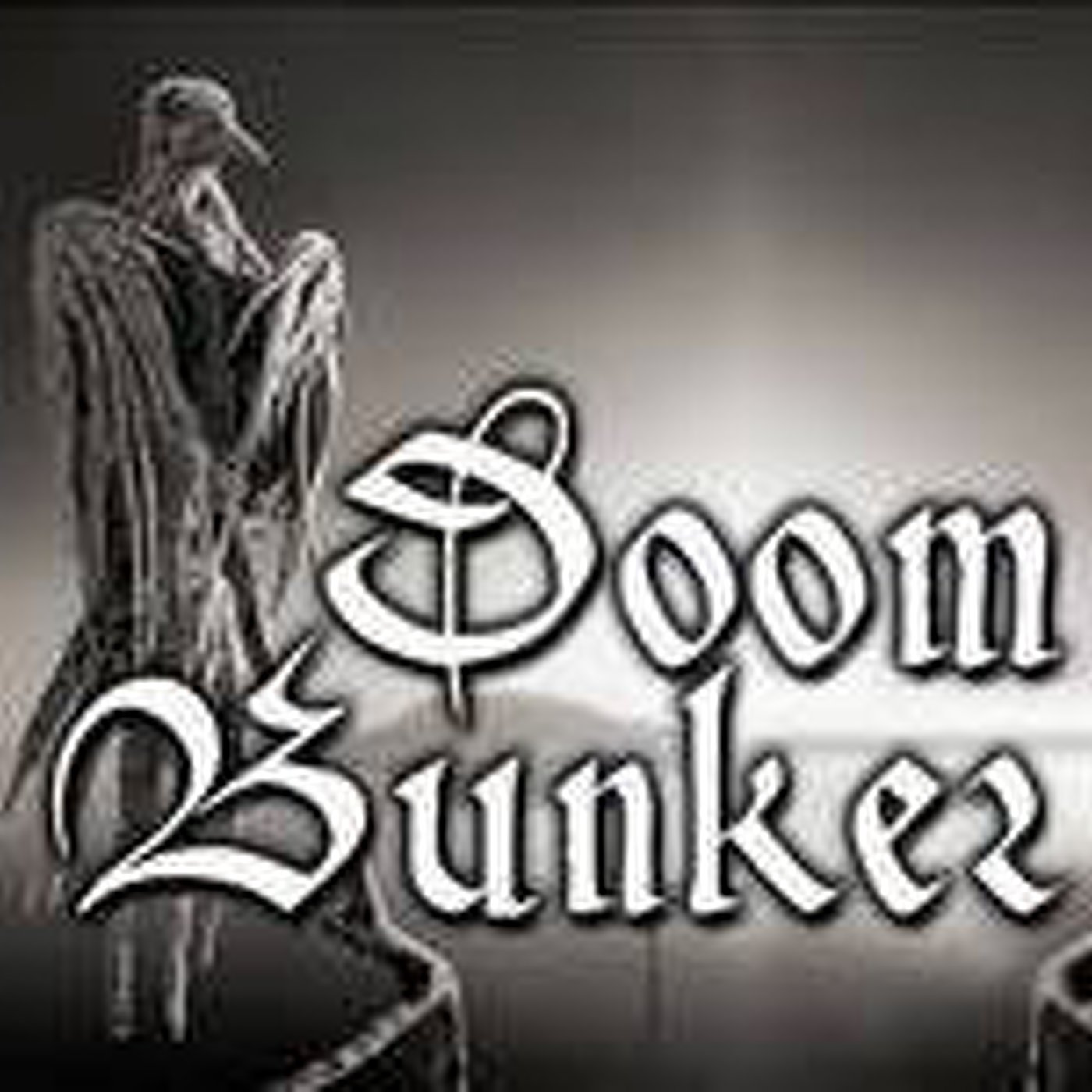 DoomBunker - Hypocrisy/Atrocity/Katatonia/Orphanage/MortalLove episode artwork