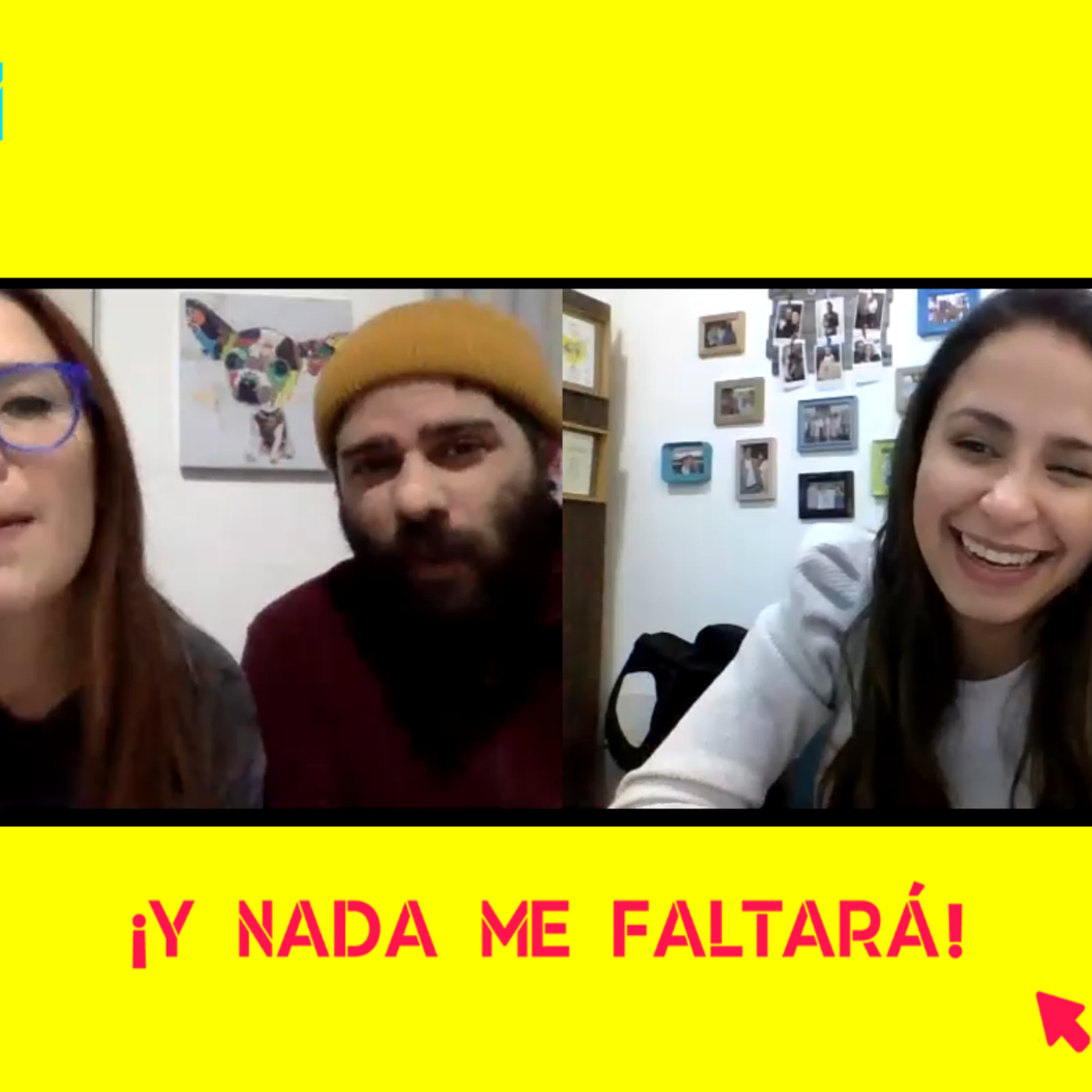 Internet es mi P@stor