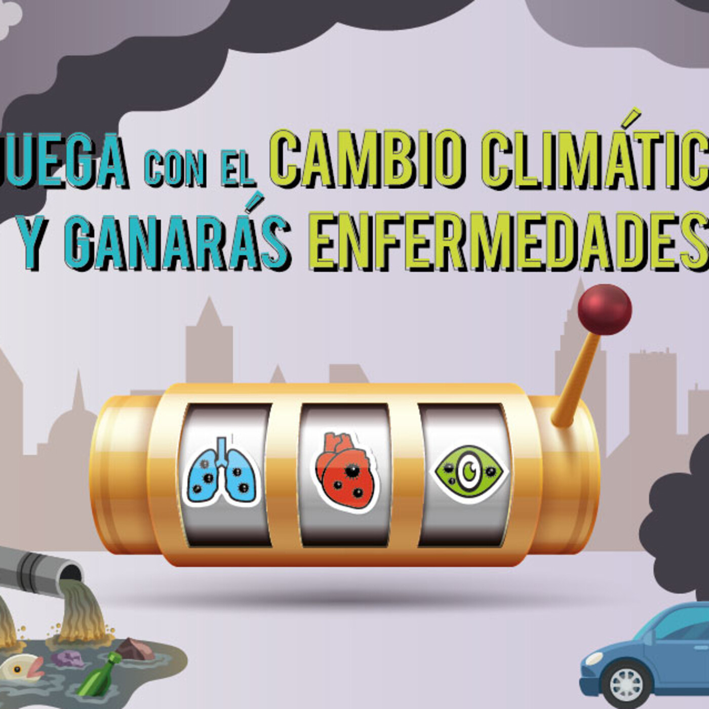 Podcast Colegio Médicos de Las Palmas