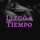 Llegó a tiempo