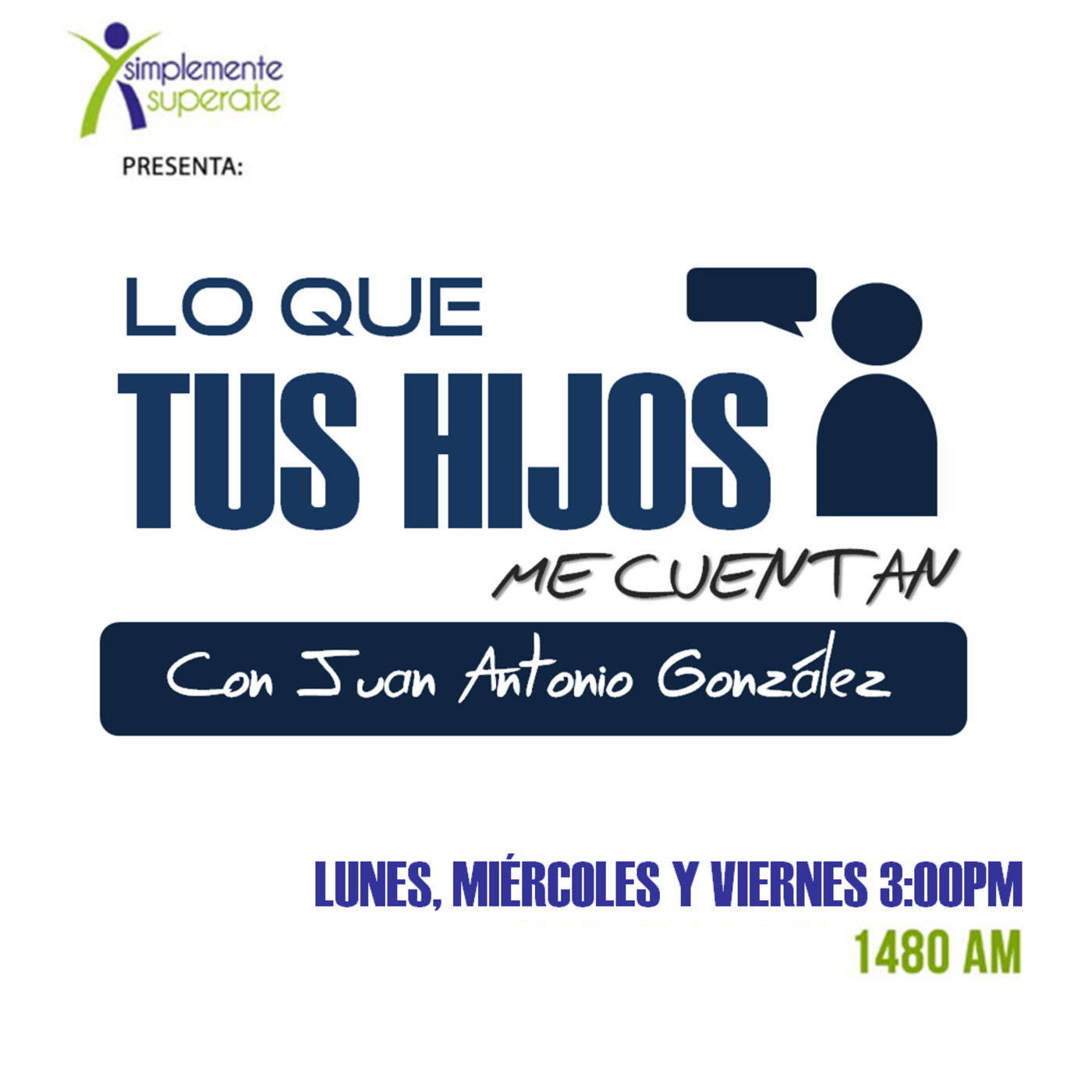 Lo que tus hijos me cuentan