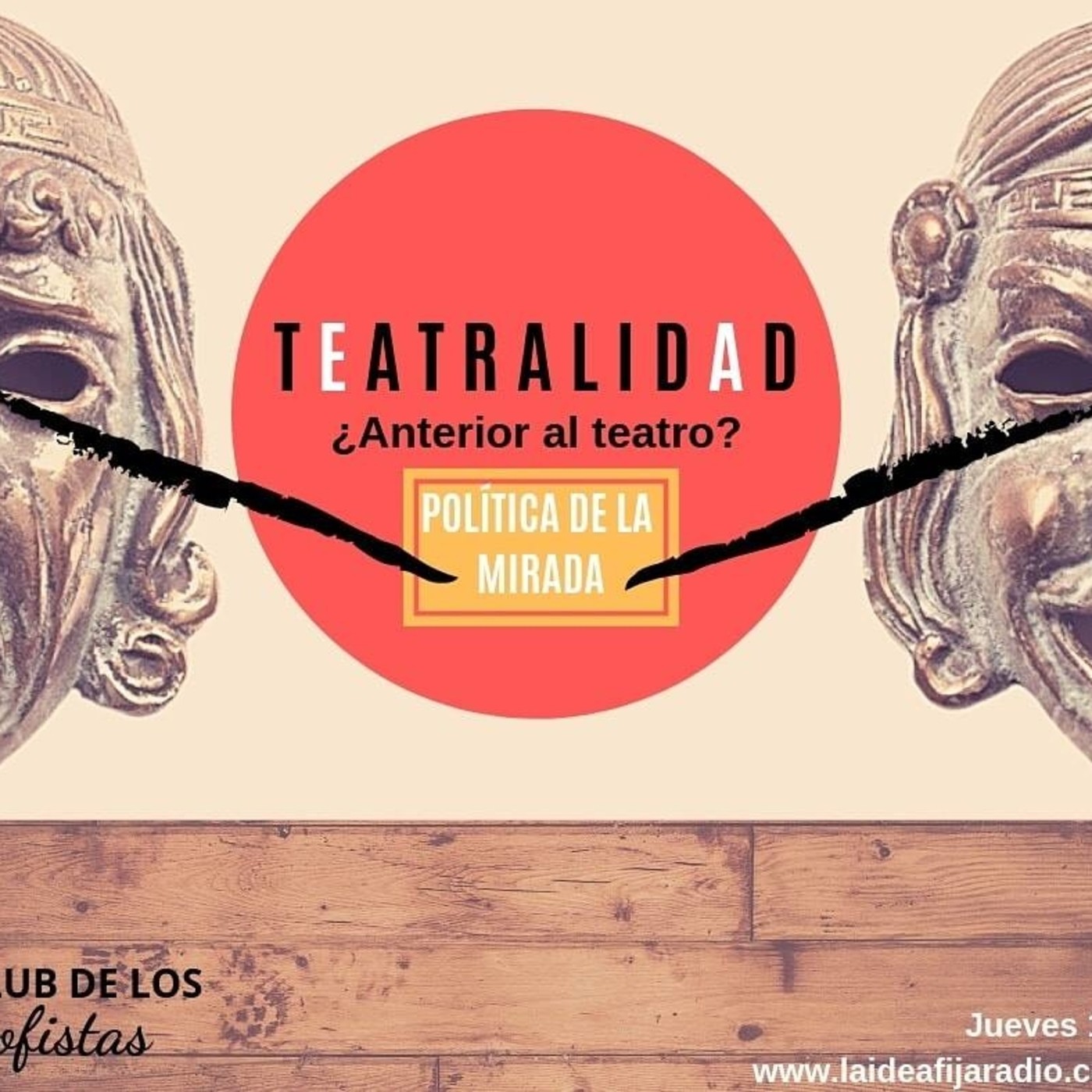 El Club de los Sofistas