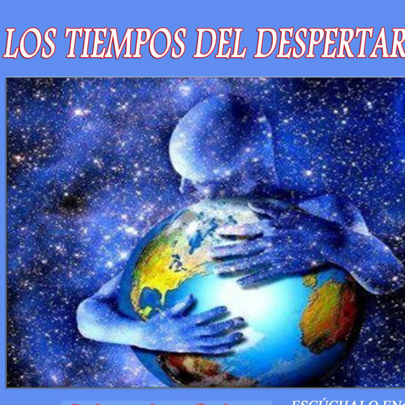 LOS TIEMPOS DEL DESPERTAR