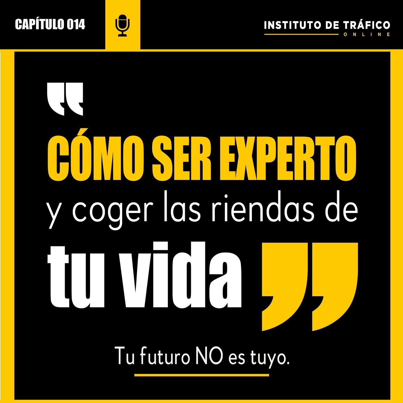 Secretos de un empresario digital