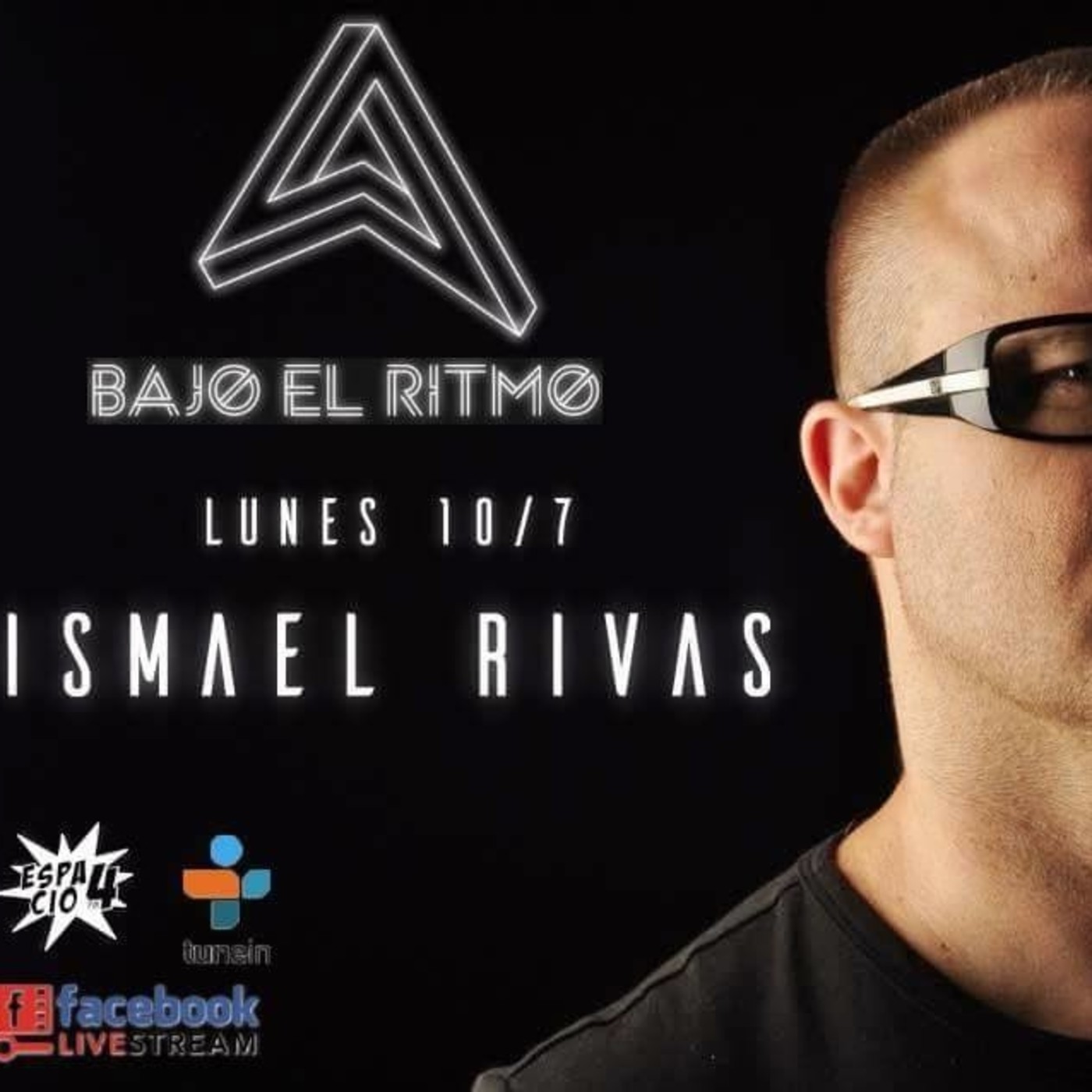 Podcast Espacio 4 FM