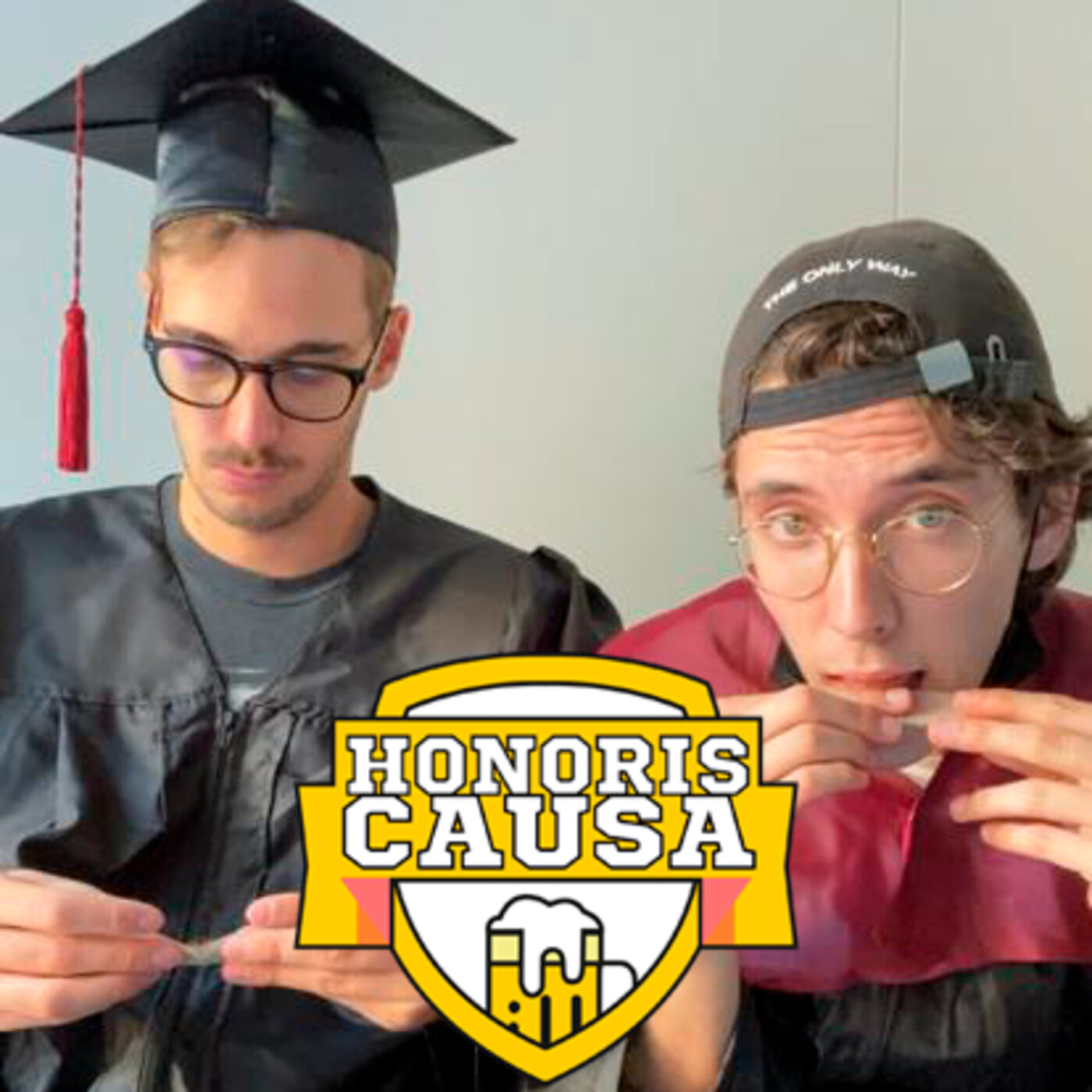 Honoris Causa
